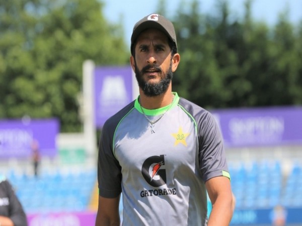Hasan Ali. (Photo- PCB)