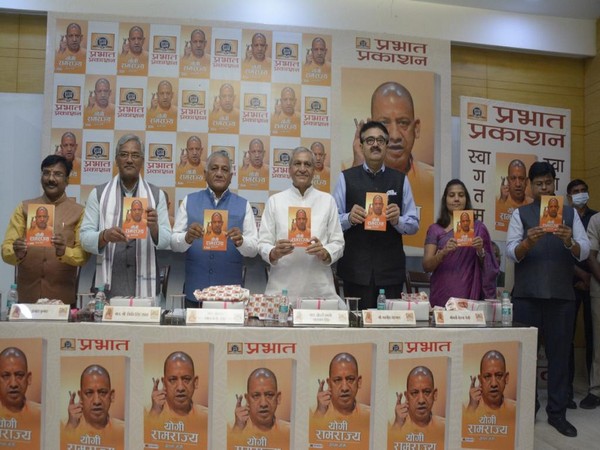 Union Minister Gen VK Singh (Photo:ANI)