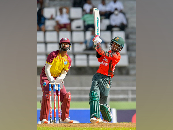 Afif Hossain (Photo: Afif Hossain/ Twitter)