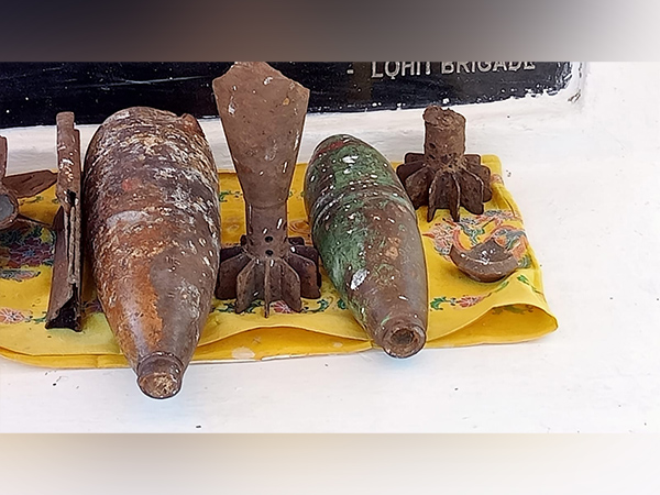 RT cells and motor cells of 1962 war against China