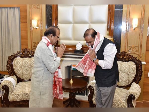 Photo Courtesy: Twitter/@himantabiswa