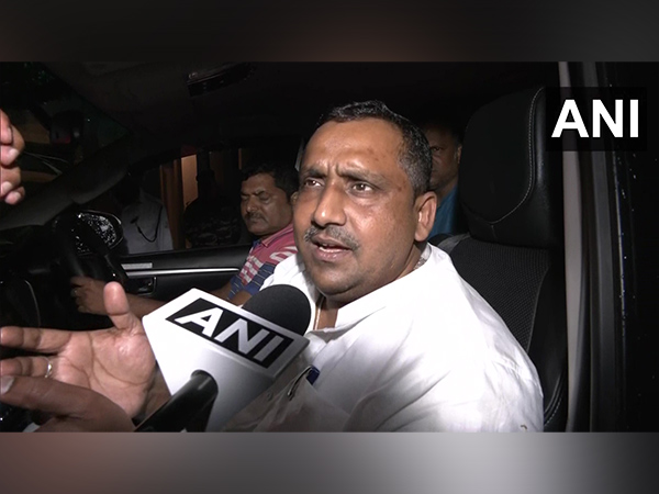 Jharkhand minister Banna Gupta