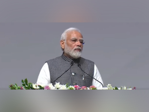 Prime Minister Narendra Modi 