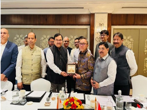 Photo Courtesy: The Solvent Extractors' Association of India (SEA)