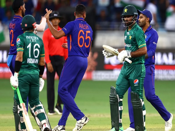 Fakhar Zaman after his dismissal. (Photo- ICC)
