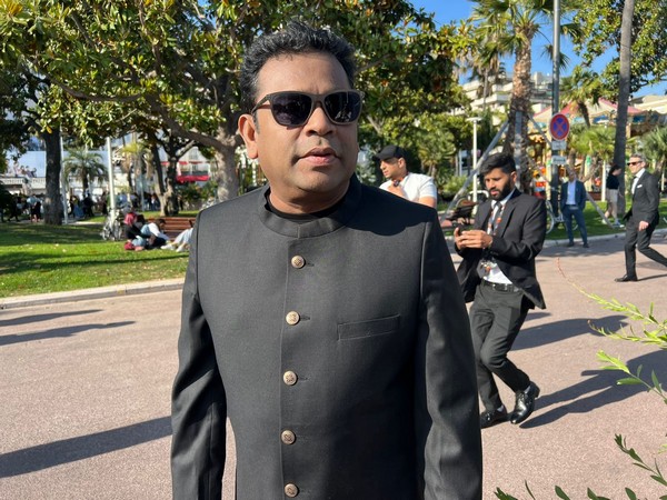 AR Rahman (Photo/ANI)