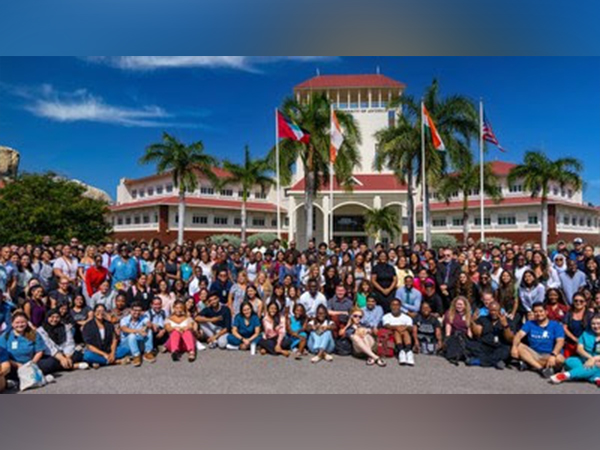 Manipal's AUA - Back to Campus and Welcoming New Fall 2022 Students