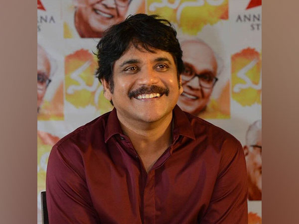 Nagarjuna Akkineni (Image Source: Instagram)