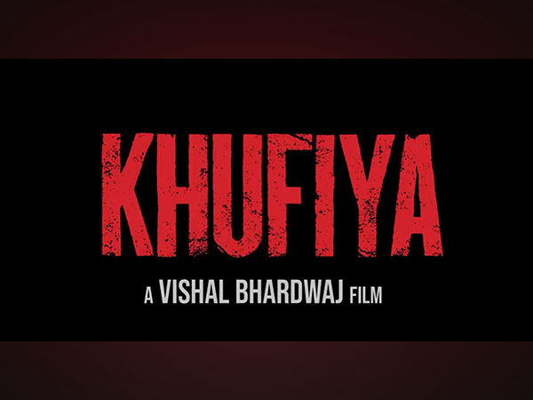 Khufiya (Image source: Twitter)