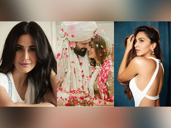 Kunal Rawal, Arpita Mehta (Image source: Instagram)