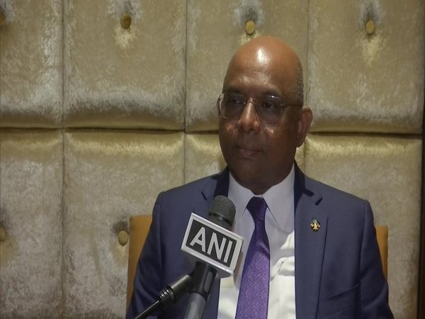 United Nations General Assembly President Abdulla Shahid
