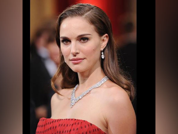 Natalie Portman (Image source: Instagram)