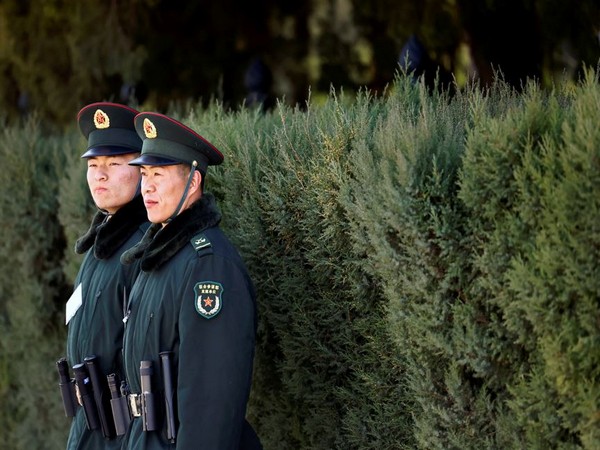 Representative Image