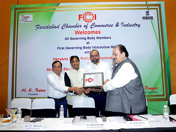 Team Fuel Flip at FCCI