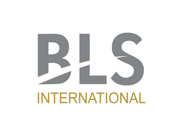 BLS International