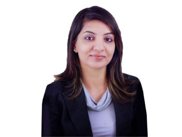 Devi Shankar, President - Industrial and Logistics and Data Centres, ANAROCK Capital