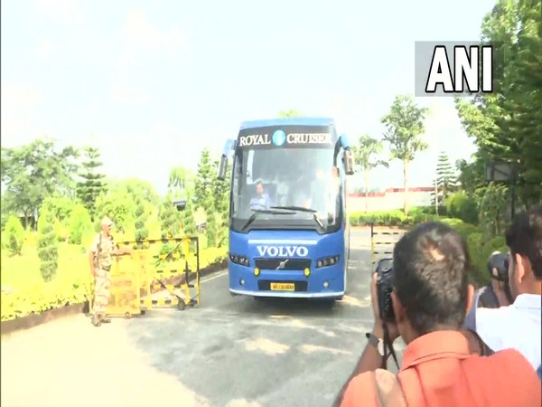 Visual from the spot (Photo/ANI)