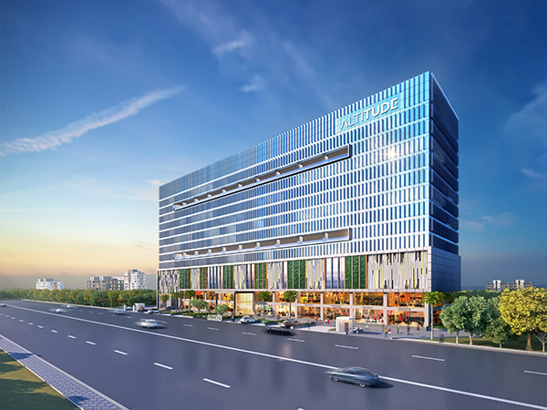 Here's how VTP Realty's Altitude is setting the trend for Pune's landscape