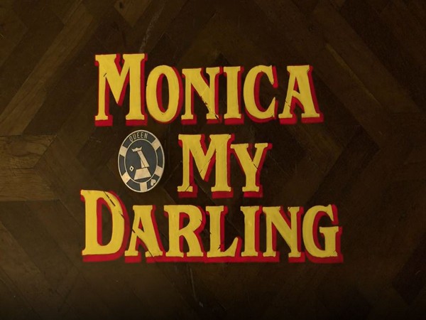 Monica, O My Darling (Image source: Instagram)