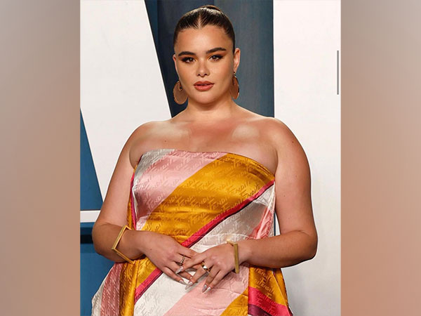 Barbie Ferreira (Image source: Instagram)