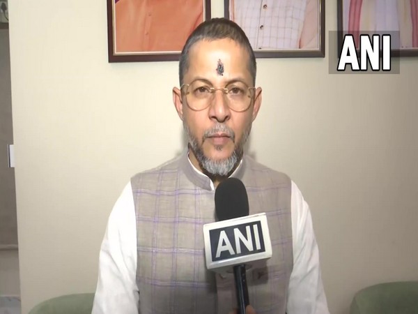 Assam BJP MLA Diganta Kalita (Photo:ANI)