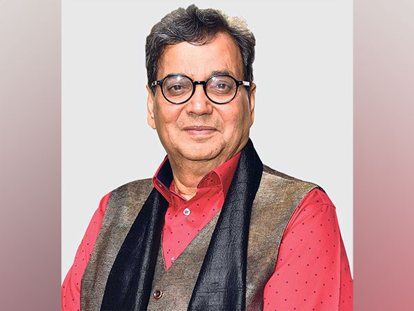 Subhash Ghai (Image source: Twitter)