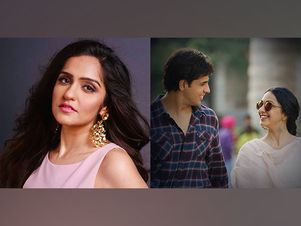 Asees Kaur (Image source: Twitter)