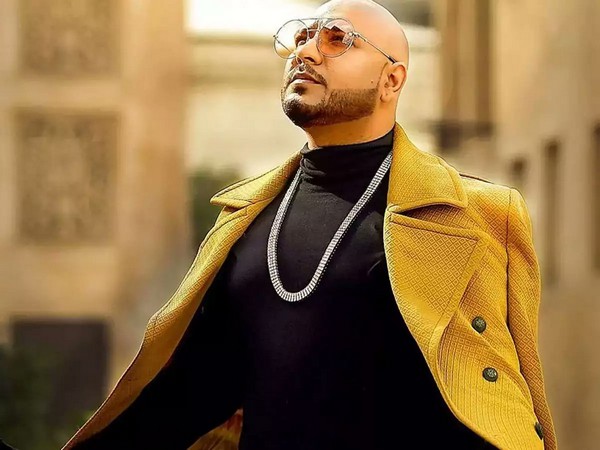 B Praak (Image source: Twitter)