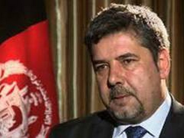 Former Afghan intelligence chief Rahmatullah Nabil