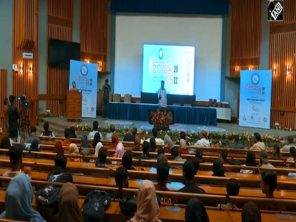 Kashmir Entrepreneurship Conclave 2022