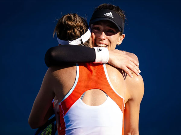 Andrea Petkovic  (Photo: WTA)