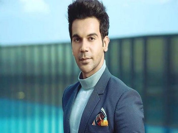 Rajkummar Rao (Image source: Twitter)
