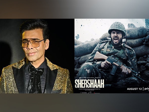 Karan Johar (Image Source: Twitter)