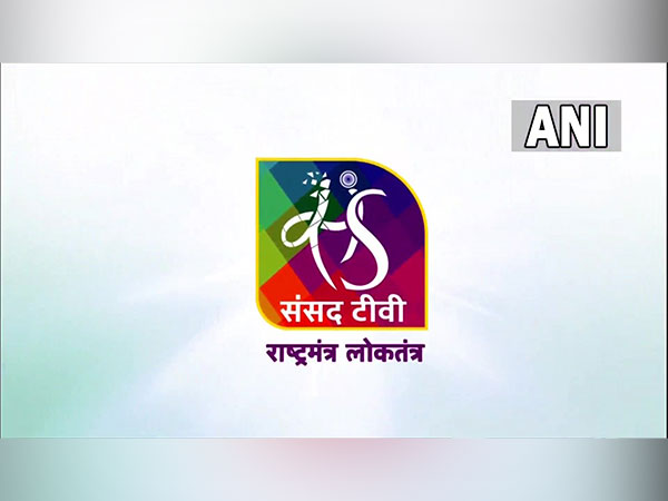Sansad TV 