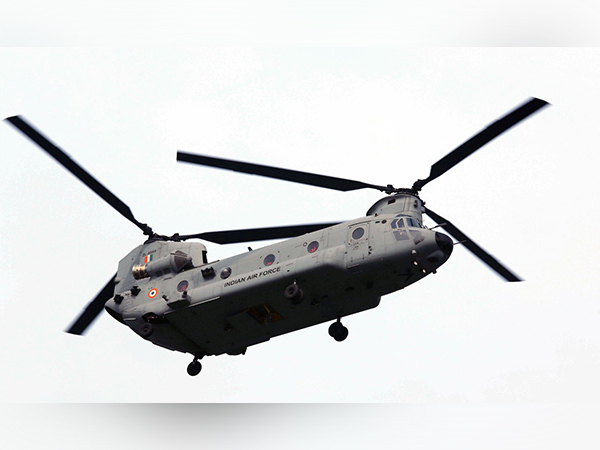 Representative image