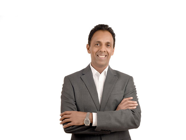 Bose K. Varghese, Senior Director - ESG Practice, Cyril Amarchand Mangaldas