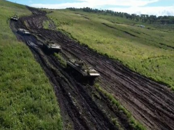 Representative image (Photo Credit: Russian Defense Ministry website)