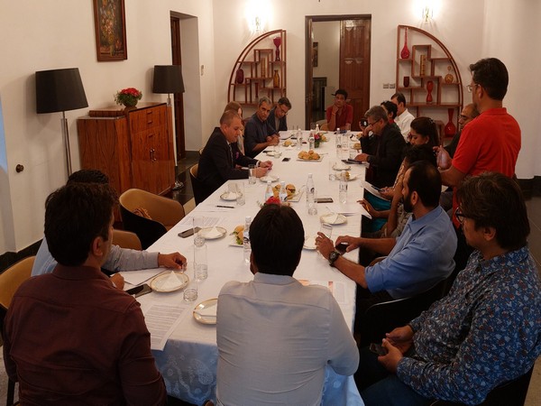 17.7 million Ukrainians, 40 pc of population, in need of humanitarian aid: Poland 