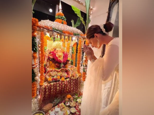 Tara Sutaria (Image Source: Instagram)