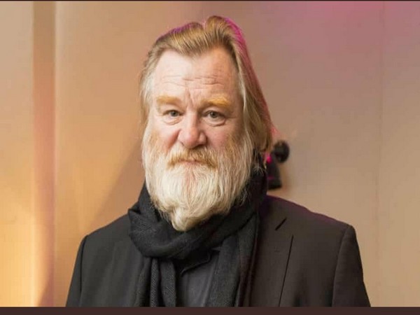 Brendan Gleeson (Image source: Instagram)
