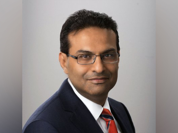 Indian origin Laxman Narasimhan