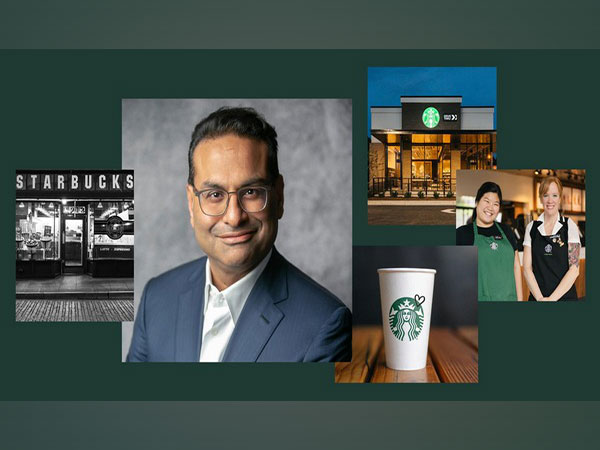 Photo Courtesy: Starbucks