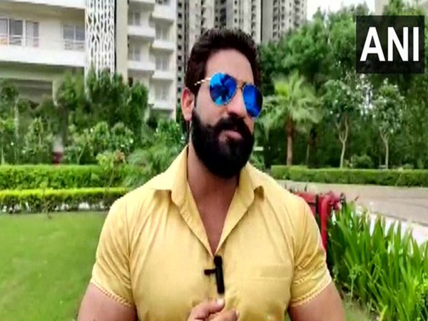 Bobby Kataria (File phot/ANI)