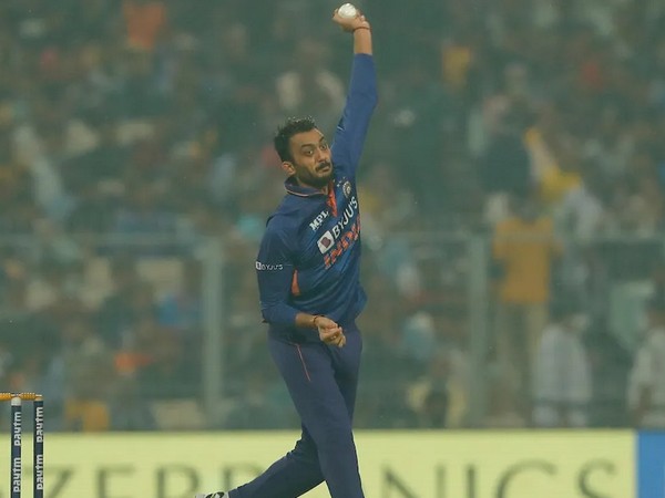 Axar Patel  (Photo: BCCI)