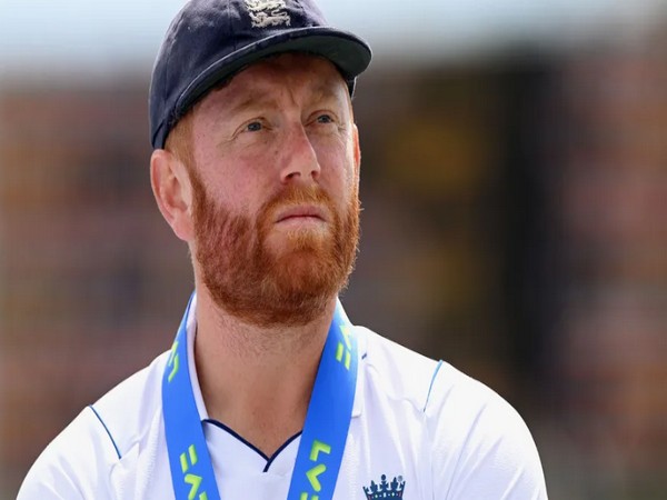 Jonny Bairstow (Photo: ECB)