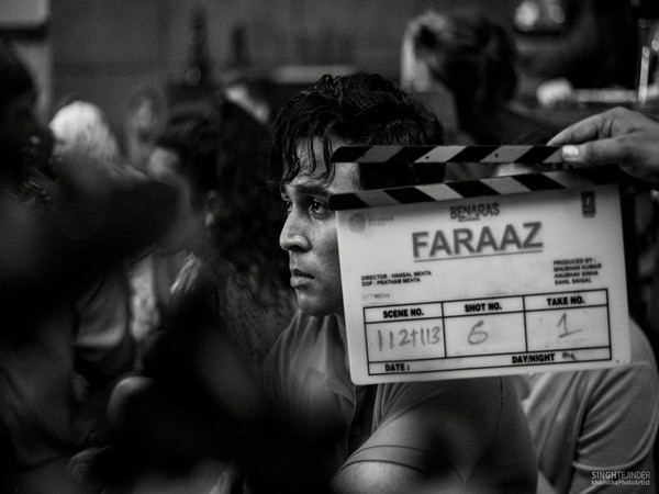 Faraaz (Image source: Instagram)