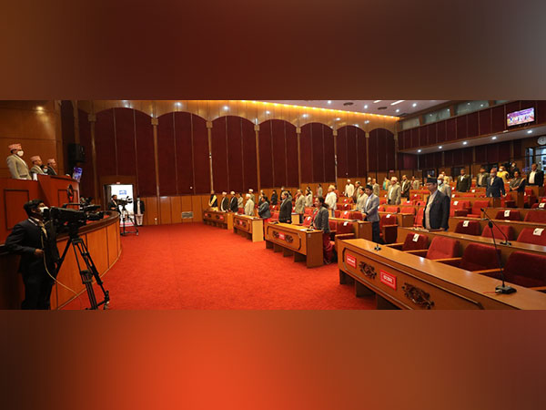 Nepal's upper house re-endorses controversial Citizenship Bill  