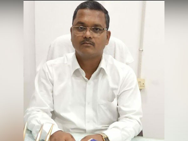 POCSO Judge, Subash Kumar Bihari. 
