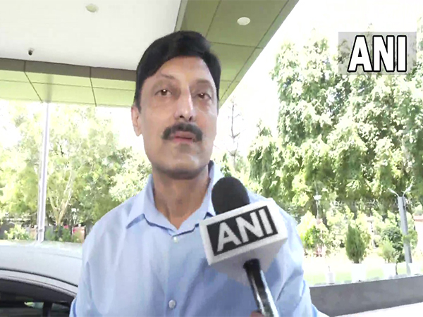 Ravindra Yadav, Special CP, Delhi Police EoW