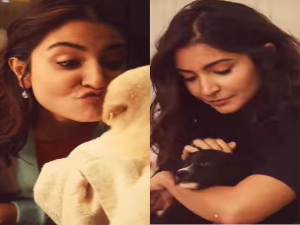 Anushka Sharma (Image source: Instagram)